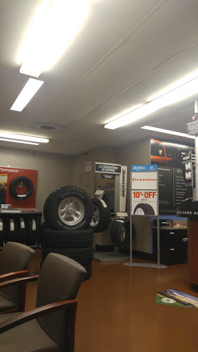 Tire Shop «Firestone Complete Auto Care», reviews and photos, 510 Taunton Ave, East Providence, RI 02914, USA