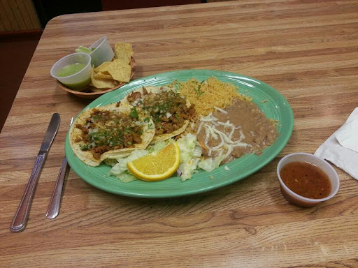 Mexican Restaurant «El Maguey», reviews and photos, 1065 Holly St D, San Carlos, CA 94070, USA