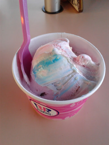 Ice Cream Shop «Baskin-Robbins», reviews and photos, 1715 E Guadalupe Rd, Tempe, AZ 85283, USA