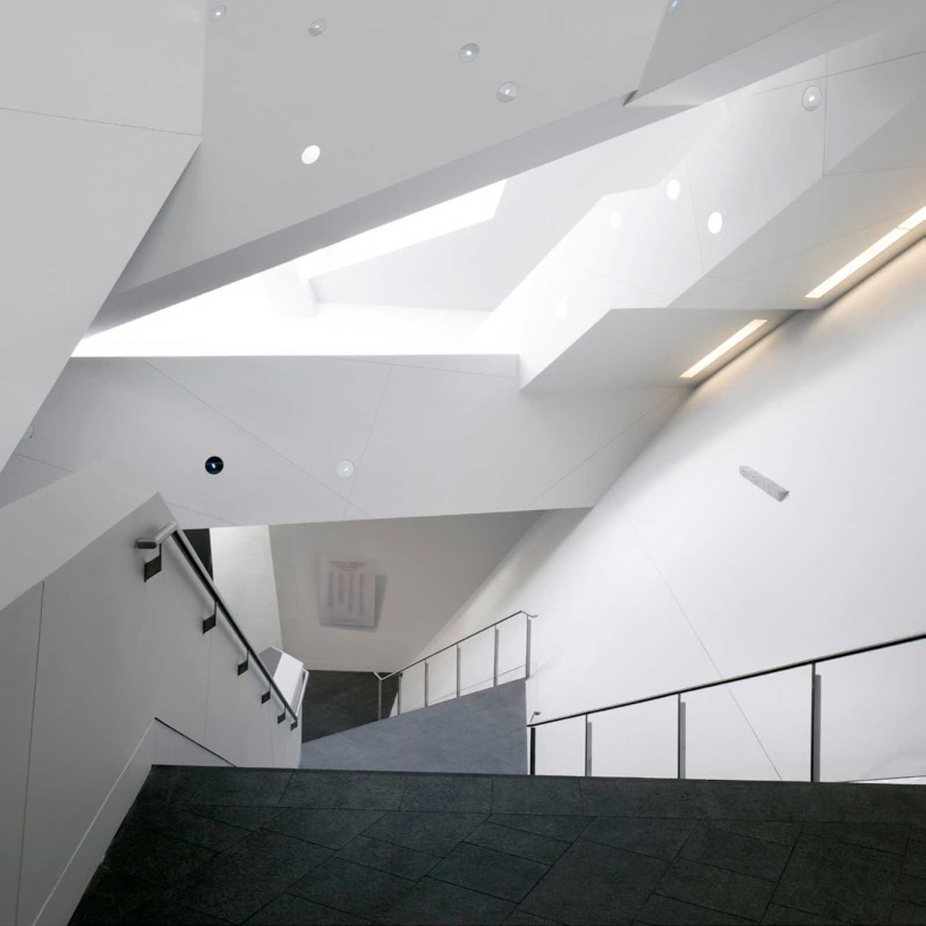 Daniel Libeskind