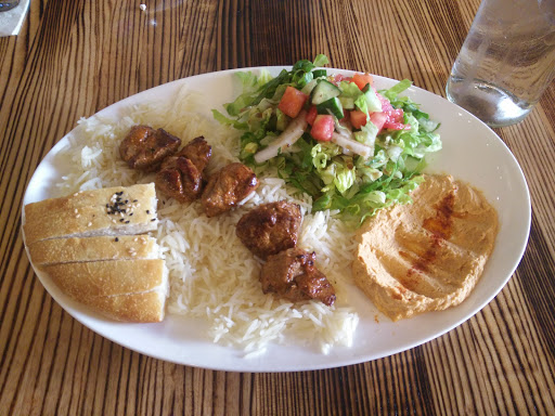 Restaurant «Sultan Kebab», reviews and photos, 333 2nd St SE, Charlottesville, VA 22902, USA