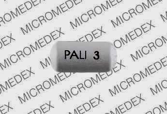Buy cheap Paliperidone