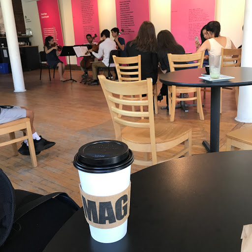 Cafe «Maglianero Cafe», reviews and photos, 47 Maple St, Burlington, VT 05401, USA