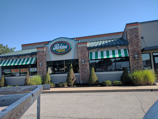 Restaurant «Perkins Restaurant & Bakery», reviews and photos, 729 W Sunshine St, Springfield, MO 65807, USA