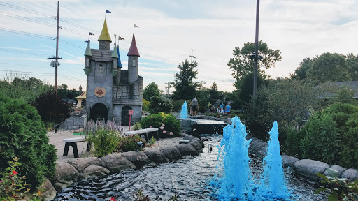 Amusement Center «The Magic Castle», reviews and photos, 4990 Wilmington Pike, Dayton, OH 45440, USA