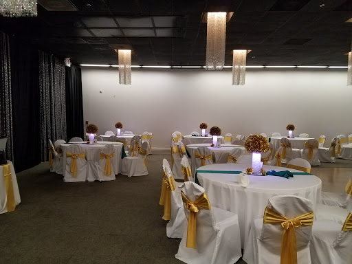 Wedding Venue «Jolie An Event Venue», reviews and photos, 5240 Panola Industrial Blvd, Decatur, GA 30035, USA