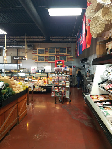 Grocery Store «Plum Market», reviews and photos, 13425 Snow Rd, Brook Park, OH 44142, USA