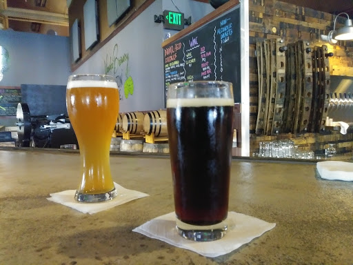 Brewpub «Voodoo Brewery Erie», reviews and photos, 101 Boston Store Pl, Erie, PA 16501, USA