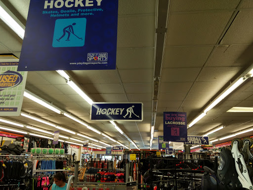 Sporting Goods Store «Play It Again Sports», reviews and photos, 8500 Pineville-Matthews Rd, Charlotte, NC 28226, USA