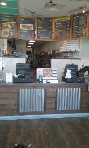 Juice Shop «Tropical Smoothie Café», reviews and photos, 1561 E Main St, Owosso, MI 48867, USA