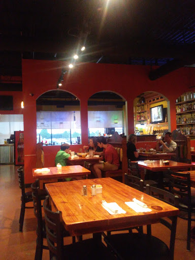 Mexican Restaurant «Mangos Mexican Restaurant», reviews and photos, 1416 W Main St, Lebanon, TN 37087, USA