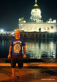 Bangla Sahib Gurudwara, New Delhi Bangla Sahib Gurudwara, New Delhi