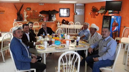 Rugus Restaurant La Palapa, Carretera Federal 6, Valle Grande, 84624 Heroica Cd de Cananea, Son., México, Restaurante de brunch | SON