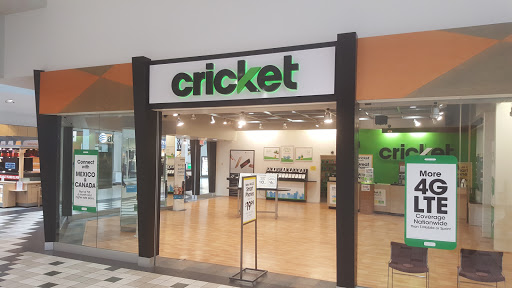 Cell Phone Store «Cricket Wireless Store», reviews and photos, 4750 N Division St, Spokane, WA 99207, USA