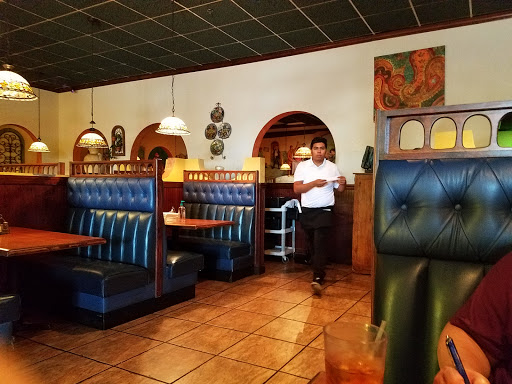 Mexican Restaurant «Los Amigos Mexican Restaurant», reviews and photos, 3530 SC-153, Powdersville, SC 29611, USA