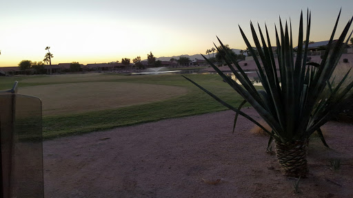 Golf Club «Tuscany Falls Golf Course», reviews and photos, 16262 Clubhouse Dr, Goodyear, AZ 85395, USA