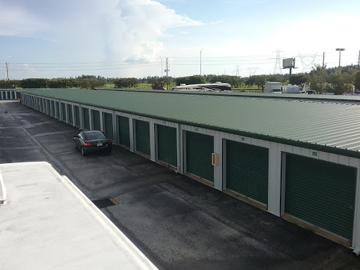 Self-Storage Facility «Trinity Towers Self Storage», reviews and photos, 10409 FL-54, New Port Richey, FL 34655, USA