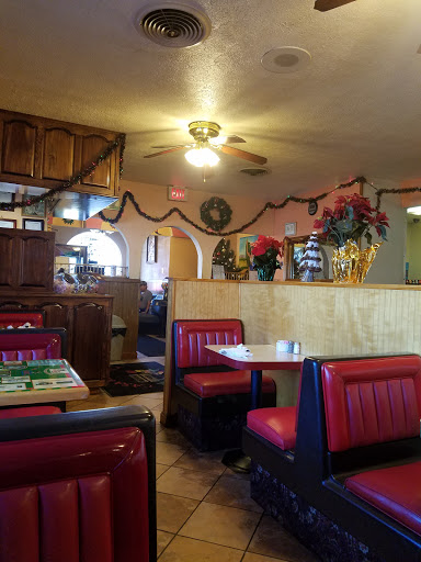 Restaurant «Casa Mexicana Restaurant», reviews and photos, 550 Brighton Ave, Muscle Shoals, AL 35661, USA