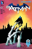 Batman #26