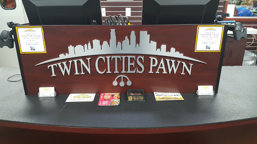 Pawn Shop «Twin Cities Pawn», reviews and photos