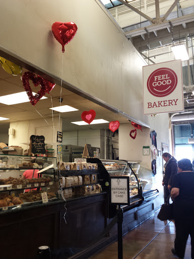 Stores and Shopping «Feel Good Bakery», reviews and photos, 1650 Park St I, Alameda, CA 94501, USA