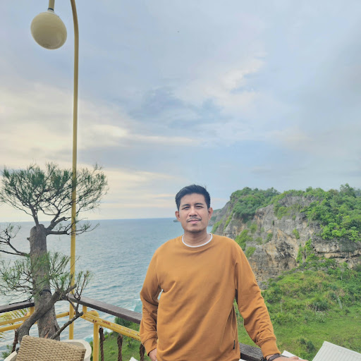 Foto Saya