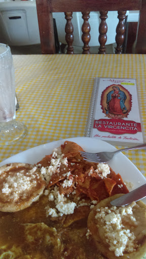 Restaurant La Virgencita, 48540, Constitución 764-3, Tecolotlán, Jal., México, Restaurante de comida para llevar | JAL