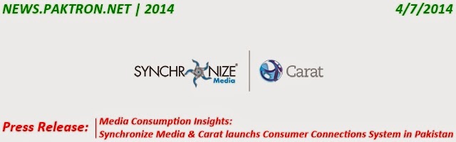 Synchronize Media Pakistan