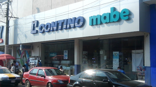 Tiendas Contino, Calle Reforma 405, Centro, 86706 Macuspana, Tab., México, Tienda de electrodomésticos | TAB