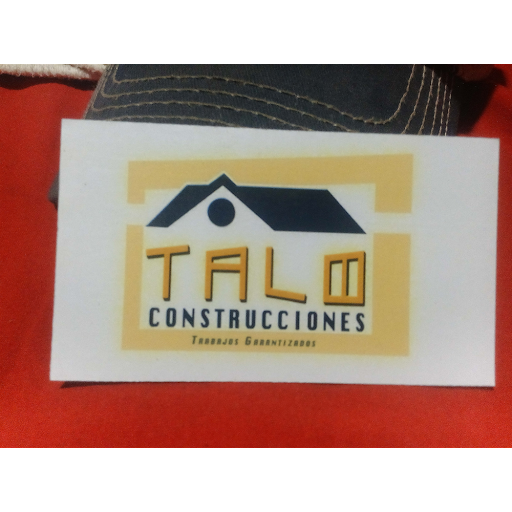 TALO CONSTRUCCIONES, 18.5 Sur 2411, Girasoles, 33086 Delicias, Chih., México, Contratista | CHIH