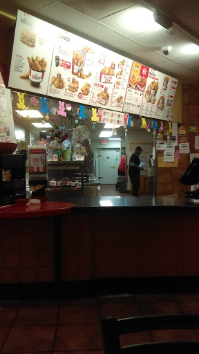 Fast Food Restaurant «KFC», reviews and photos, 237 Main St, Binghamton, NY 13905, USA