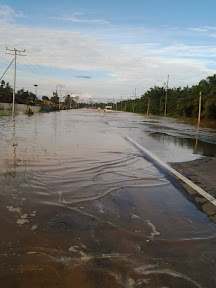 BANJIR