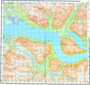 Thumbnail Map 100k--r46-085_086
