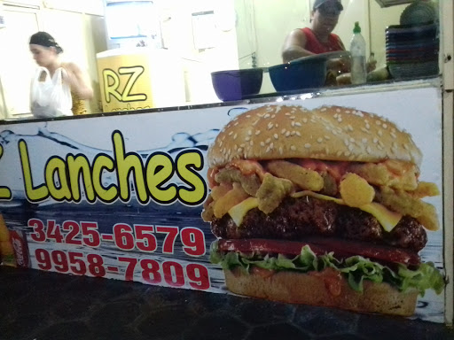 RZ LANCHES, R. Dom Pedro II, 5 - Jardim Ponta Grossa, Apucarana - PR, 86805-260, Brasil, Loja_de_sanduíches, estado Paraná