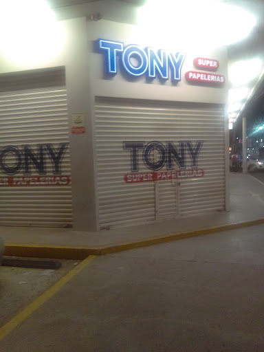Tony, Calzada Las Palmas 2520, Tapachula, 30799 Tapachula de Córdova y Ordoñez, Chis., México, Tienda de regalos | CHIS
