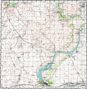 Thumbnail Map 200k--m38-26