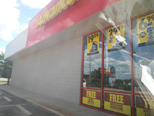 Auto Parts Store «Advance Auto Parts», reviews and photos, 4800 Bell Hill Rd, Bessemer, AL 35022, USA