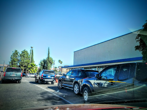 Post Office «US Post Office», reviews and photos, 7320 Reseda Blvd, Reseda, CA 91335, USA