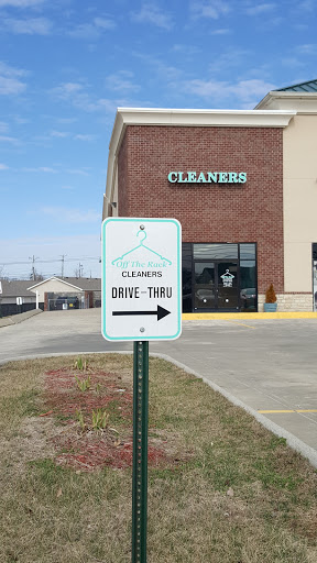 Dry Cleaner «Off The Rack Cleaners», reviews and photos, 1933 Tiny Town Rd Suite A, Clarksville, TN 37042, USA