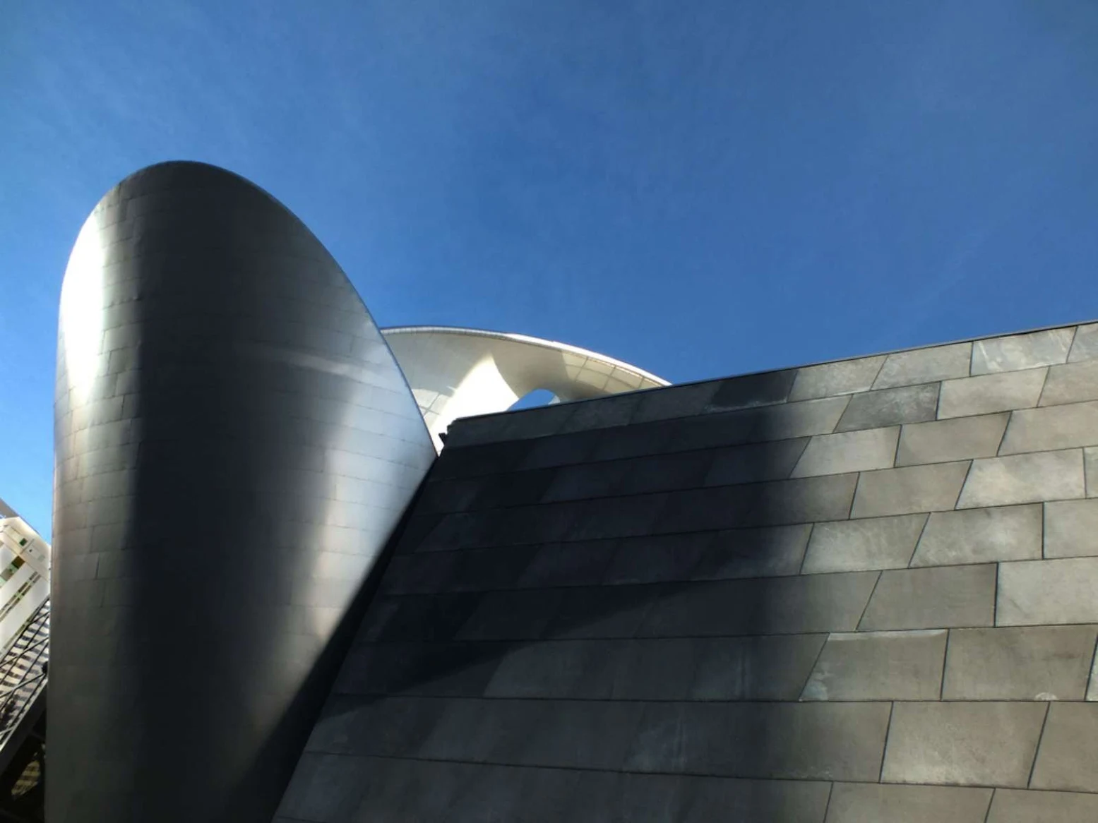Art Gallery of Alberta by Randall Stout Architects