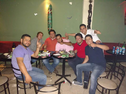 Bar Kanibal, Av. Reforma 901, Cuautlixco, 62747 Cuautla, Mor., México, Bar | MOR