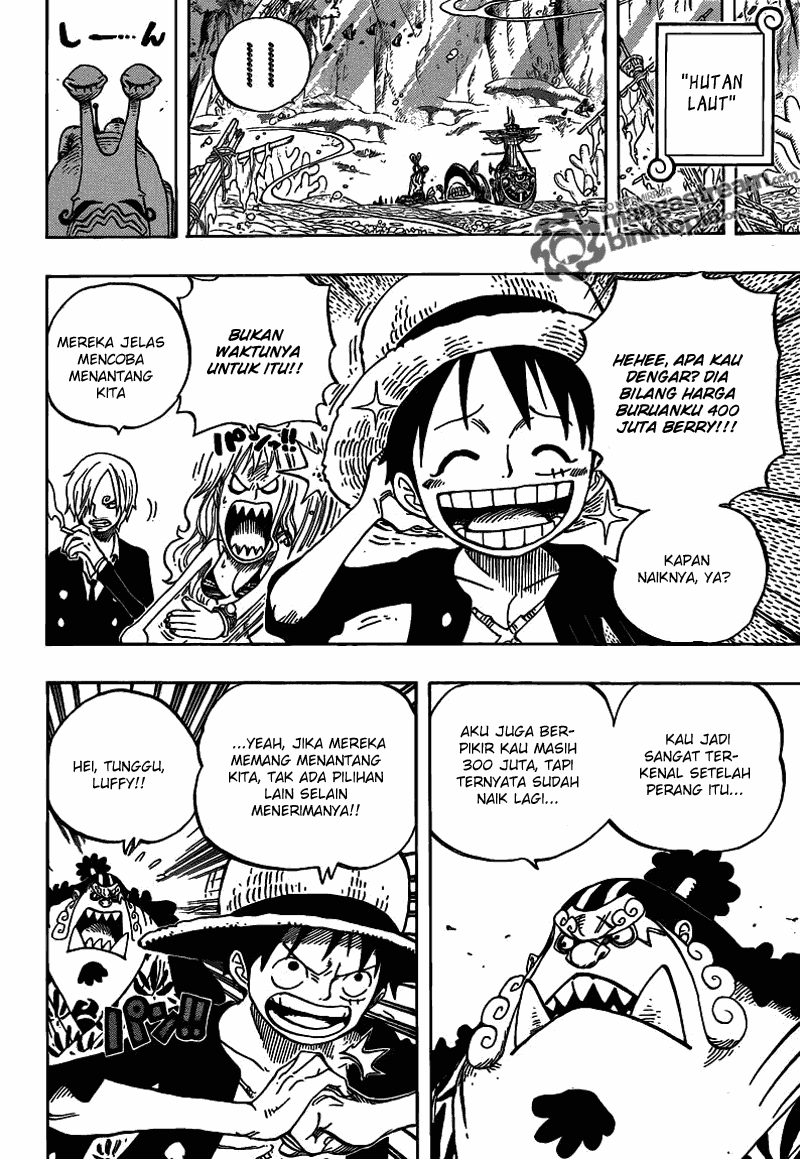 Baca Manga, Baca Komik, One Piece Chapter 628, One Piece 628 Bahasa Indonesia, One Piece 628 Online