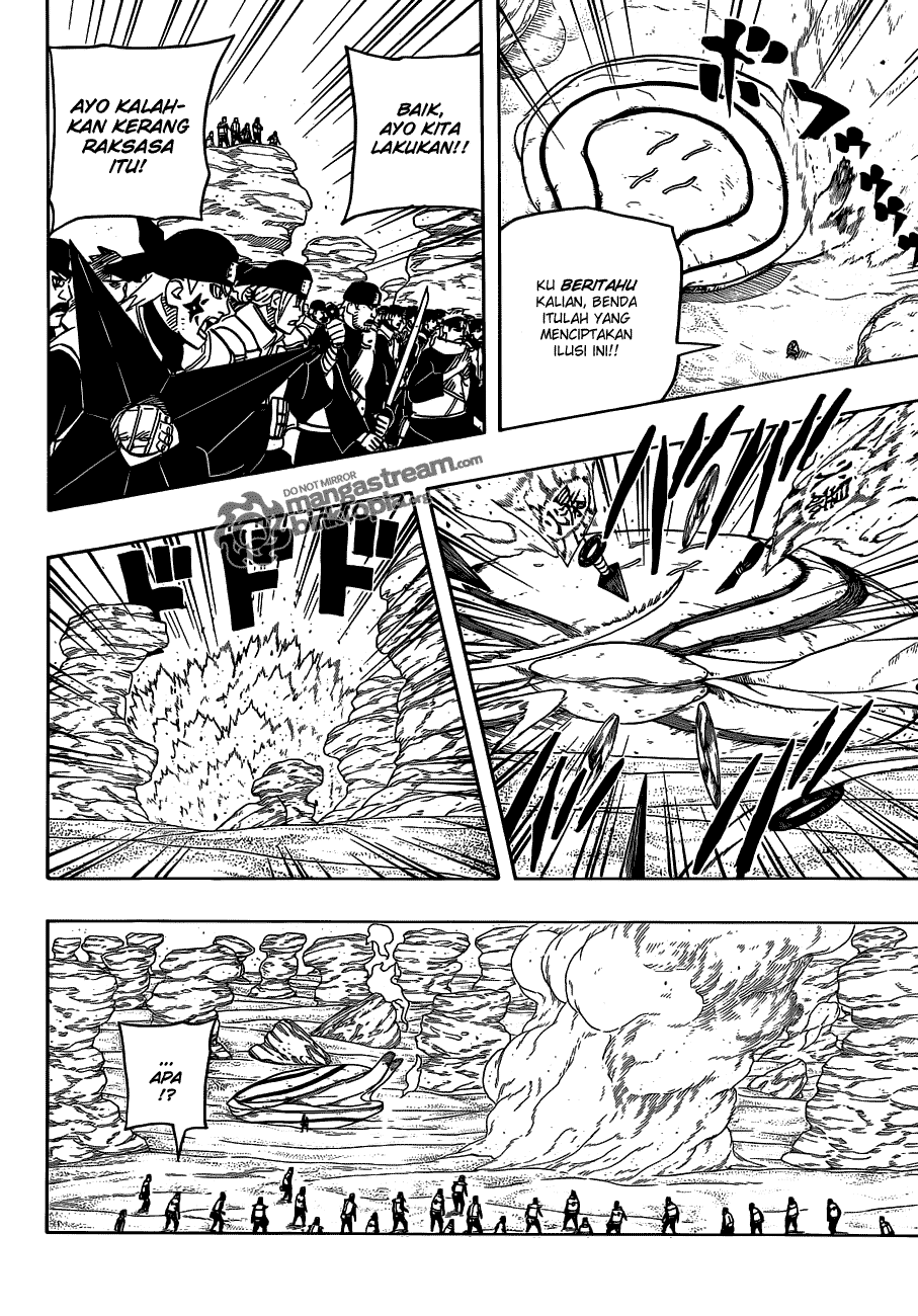 naruto Online 552 page 15