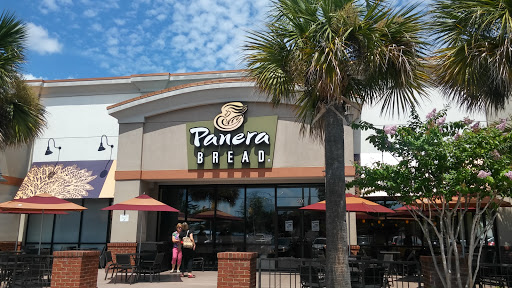 Sandwich Shop «Panera Bread», reviews and photos, 2400 W International Speedway Blvd, Daytona Beach, FL 32124, USA