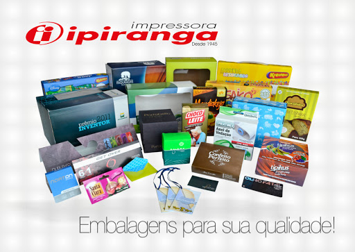 Impressora Ipiranga LTDA - Matriz, R. Herman Purnhagen, 133 - Rau, Jaraguá do Sul - SC, 89254-140, Brasil, Reprografia_Comercial, estado Santa Catarina