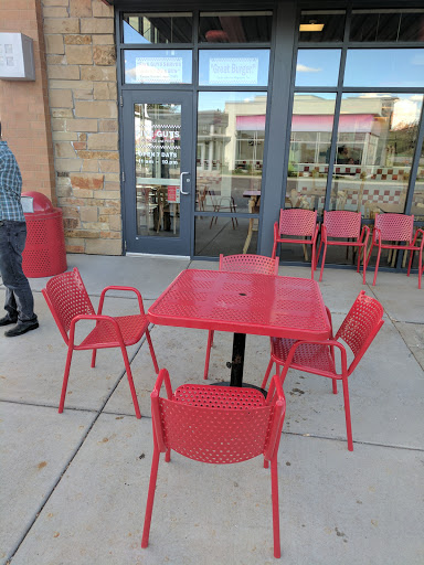 Fast Food Restaurant «Five Guys», reviews and photos, 1021 Red Fox Rd, Shoreview, MN 55126, USA