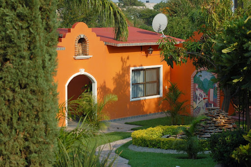 CASA DOMINGO HOTEL PETIT, Gral. Francisco Villa 3, Alvaro Obregon, 62606 Miacatlán, Mor., México, Hotel boutique | MOR