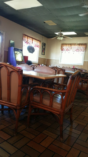 Restaurant «Paradise Cafe», reviews and photos, 102 John Prine Ave, Drakesboro, KY 42337, USA