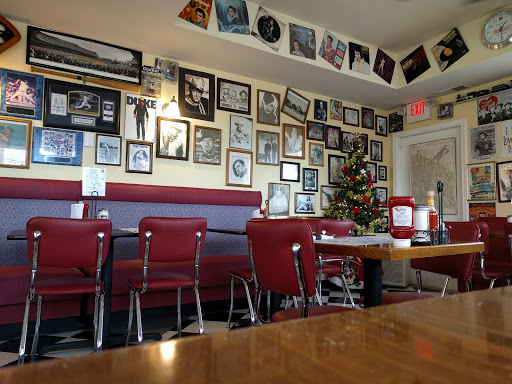 Diner «Double S Diner», reviews and photos, 154 NJ-23, Wantage, NJ 07461, USA