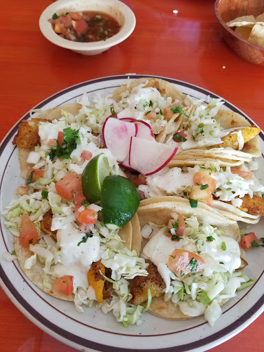 Restaurant «Las Palmas Mexican Restaurant», reviews and photos, 1408 E Huntington Dr, Duarte, CA 91010, USA